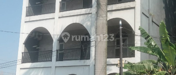 Kost House 4 Floors, Jl Raya Jatinangor, Tanjungsari Sumedang 1