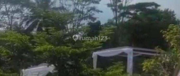 Jual Villa Kurma Astaraja Bandung 1