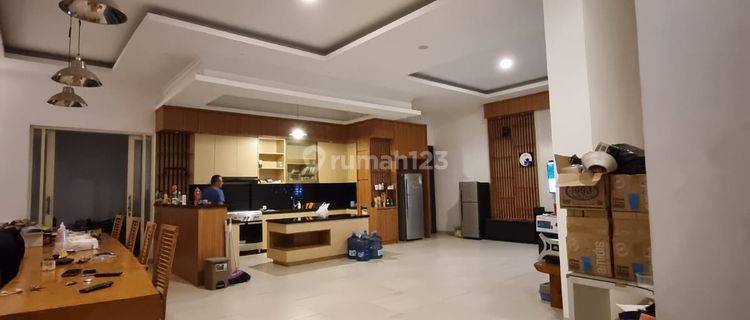 Jual Rumah di Taman Holis Indah Bandung 2 Lantai 1