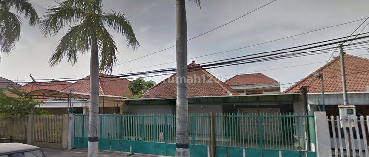 Disewakan Rumah Komersil Jl. Kartini  Cocok buat kantor 1