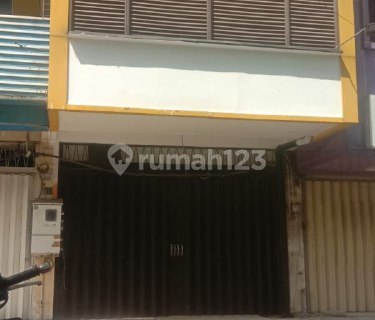 FOR SALE / FOR RENT SHOPHOUSE AT AMBENGAN PLAZA CITY CENTER 1