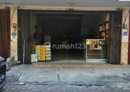 Dijual Ruko Kenjeran Center Poin strategis bagus 1