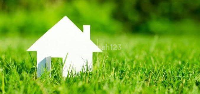 KAVLING KOMERSIL CITRALAND DEPAN KONSULAT US 1