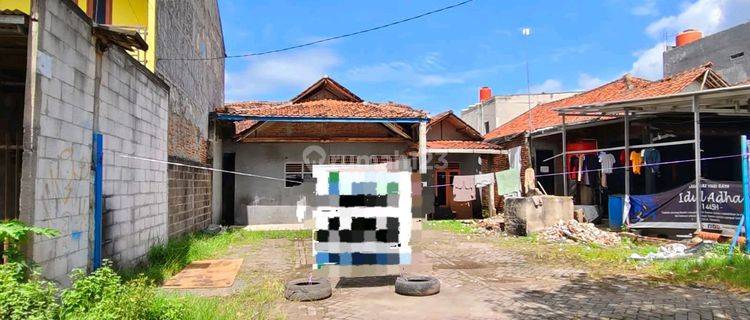 Rumah Lokasi Strategis Cocok Untuk Usaha Di Ciakar Panongan 1