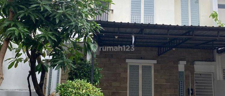 Disewakan Rumah 2 Lt Ditengah Kota Siap Huni Dan Furnish  1