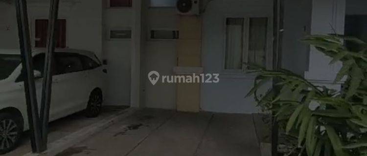 Disewakan Rumah 2 Lt Di Tanjung Bunga Siap Huni Inc Perabot  1