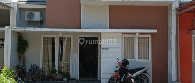 Dijual Rumah Bagus 2 Lantai Semi Furnish Perumahan Royal Spring Makassar 1