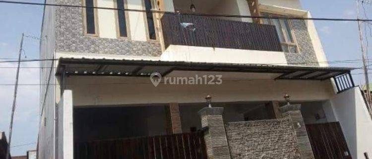 Di Jual Rumah 2lt Jln Tinumbu 1 Ada 1 Gudang, Ada 2 Garasi Tdk Masuk Lor , Gang Bisa Masuk 2 Mobil 1