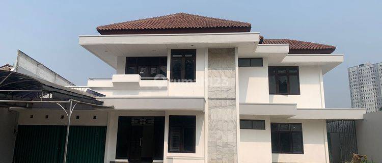  Disewakan Rumah Cocok Untuk Usaha Di Jl Jombang Raya Az14269 1