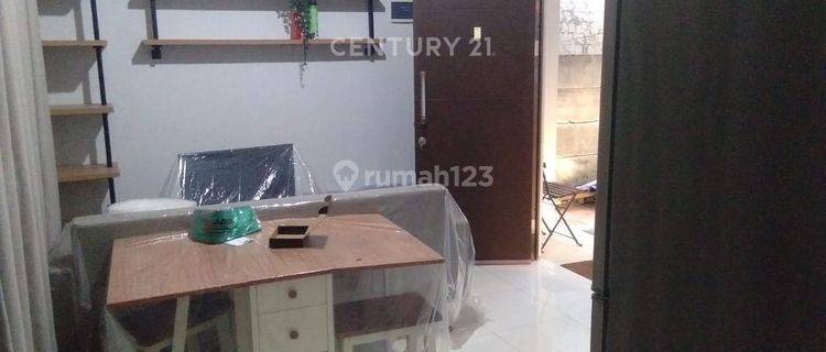 Disewakan Rumah Fully Furnished 2 Lantai Di Graha Raya SC13658 1