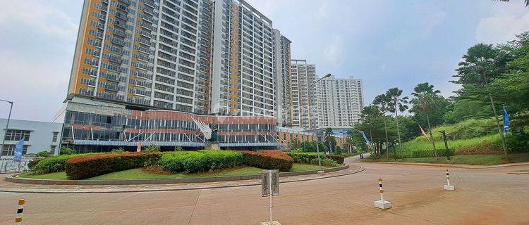 Dijual Apartment Siap Huni Di Cinere Bellevue, Depok  1