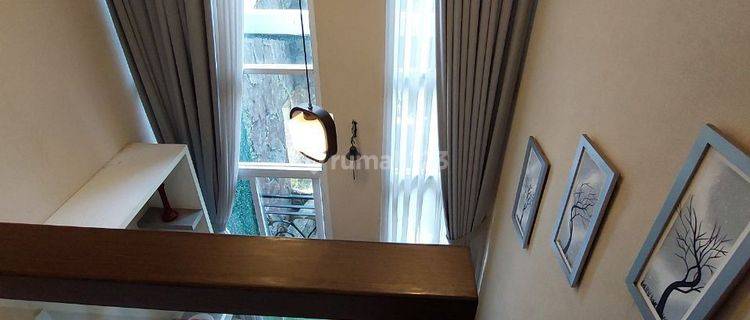 Dijual Condo Tipe Studio Di Apple 3 ,lebak Bulus 1