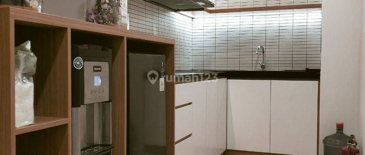 Disewakan Apartement Landmark Full Furnised Incl IPL Landmark Residence Apartemen Furnished Baru 1