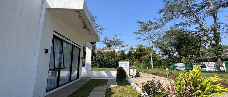 Rumah Baru 2 Lantai Plus Rooftop di Dago 5 Menit Dari Itb Bisa Cicil Ke Developer 1