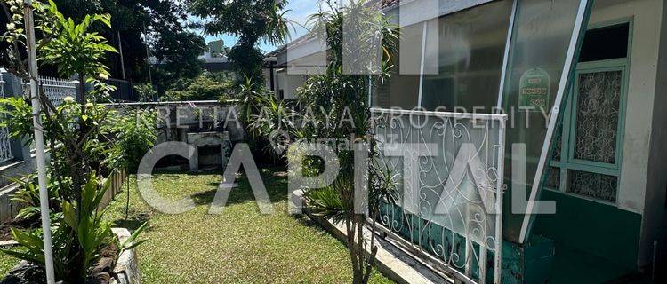 Murah Lho Cocok Dibangun Kost Rumah Lokasi Strategis Tengah Kota di Kebon Bibit Tamansari Dago 1