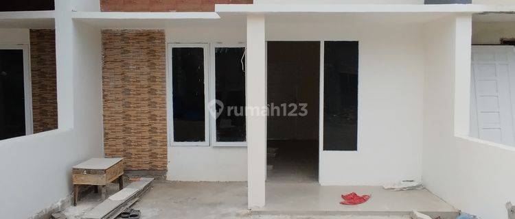 Rumah Siap Huni Lokasi Perintis Dekat Unhas 1