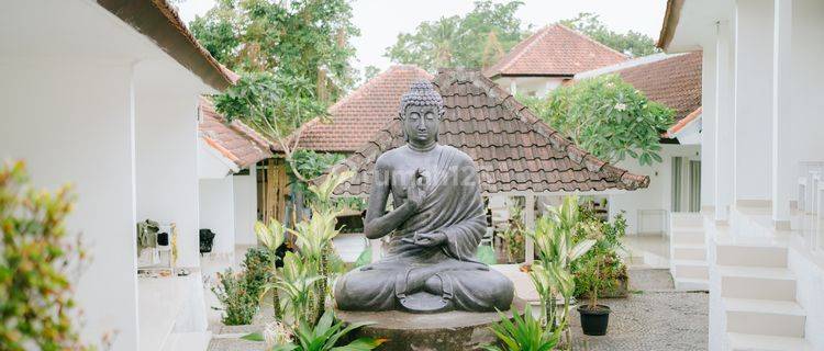 Beautiful Villa for Sale in Canggu Area, Padonan Bali 1