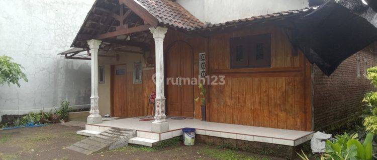 Rumah Full Bangunan Di Sambiringin Kutorejo Mojokerto 1