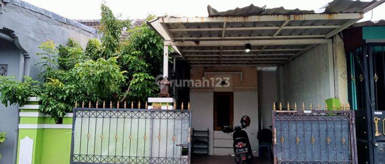 Rumah Murah Oma Pesona Buduran Sidoarjo 1