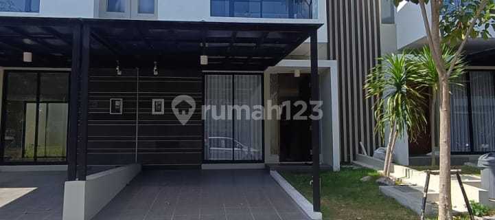 Siap Angkat Koper Rumah Citraland Northwest Central 1