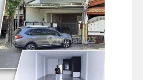 Ruko Raya Kupang Jaya Commercial Area, Negotiable Price until Deal 1