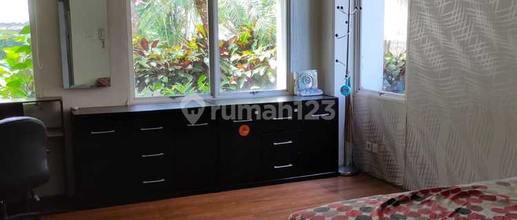 Murah Tipe Studio Deluxe Apartemen Cosmopolis Tower A (paling diminati) Lantai 1  1