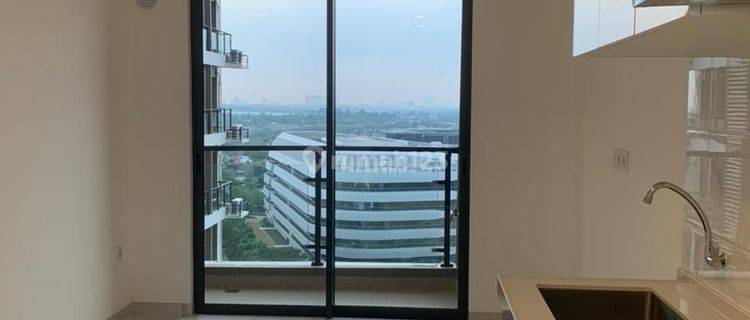 Apartment Sky House Baru - Unit Furnished Baru - Bagus Harga Murah 1