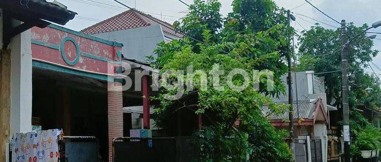 RUMAH MURAH BANGUN REKSA INDAH 1