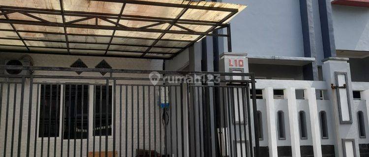 Jual Rumahmewah 2 Lt 1