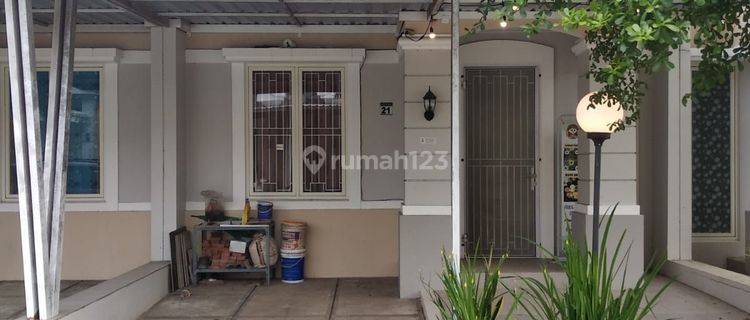 Jual Rumah 2 Lt Amarilys Tanjung Bunga 8x16m2 1