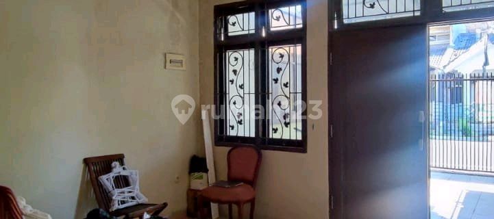Dijual Rumah Tinggal.1 Lt.jl.gajah 1