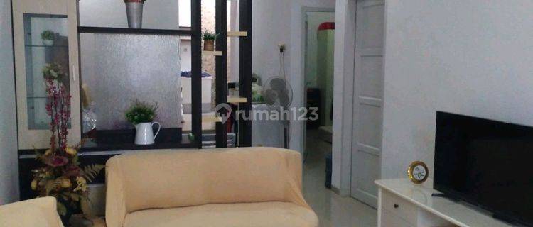 Dijual Rumah 1 Lantai Siap Huni Lokasi Strategis 1