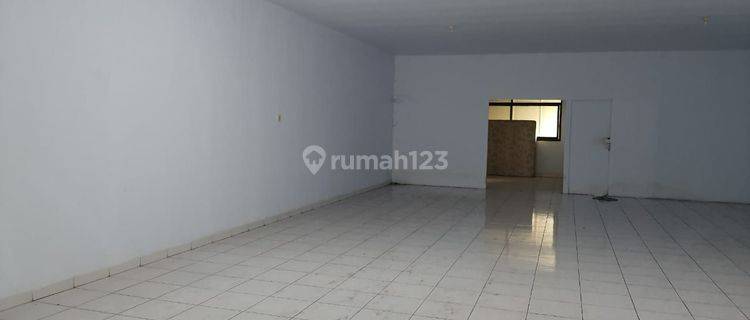 Jual Ruko 2 Lt 1
