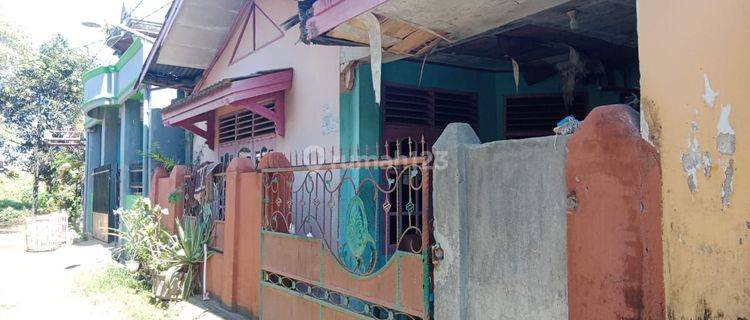 Sewa Rumah Bagus Di Komp.lili 1