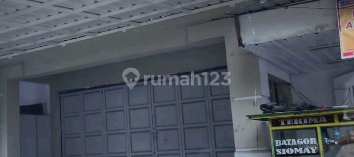 Dijual Kos Kosan.baru 2 Lantai Di Jl.perintis 5 Antata Pintu.1 Unhas 10x22m2  1