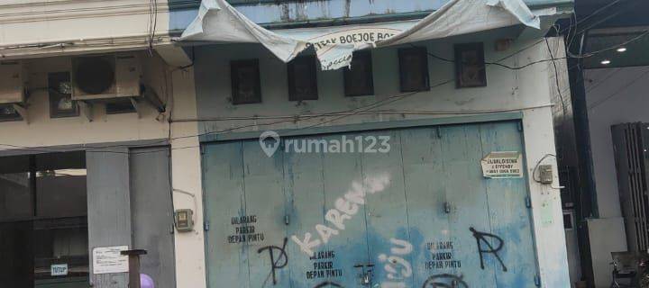 Dijual Ruko 2 Lt Jl.lanto Dg Pasewang, Bulukumba  Lt.5x28m2 , Lb 5x19m2  , Info Hub 085100065862 1