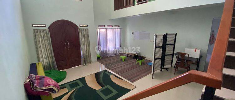 Rumah Modren Minimalis Harga Miring Jual Cepat 1