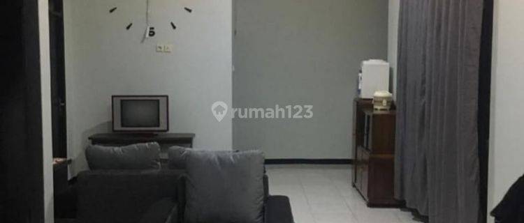 Disewakan Rumah Minimalis Siap Huni Full Furnished Di Bojongsoang 1