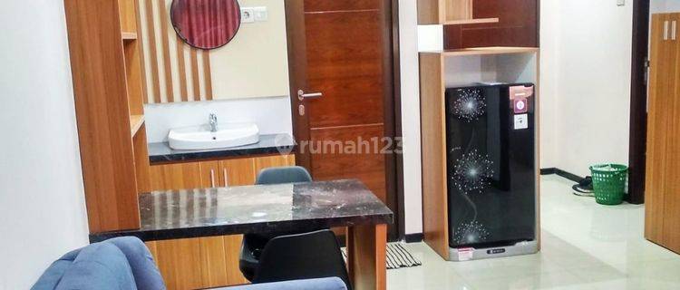 Disewakan Apartemen Gateway Pasteur Furnished  1