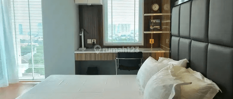 Dijual Apartemen La Grande Furnished Siap Huni Di Kota Bandung 1