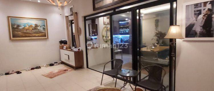 Dijual Rumah Lux Modren Furnished Di Kota Baru Parahyangan 1