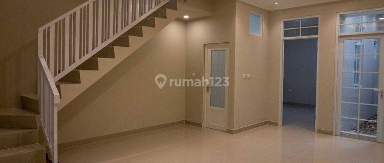 Dijual Hunian Baru Minimalis Modren Siap Huni Di Kota Bandung 1