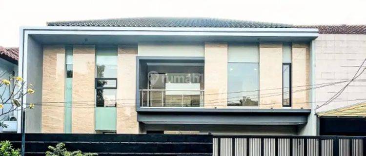 Jual Rumah Baru Luxury Siap Huni Di Batununggal 1