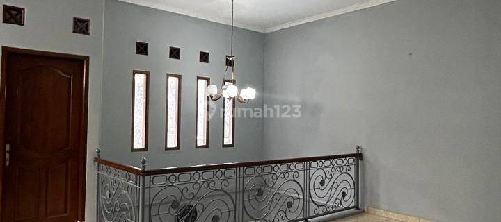 Disewakan Rumah Minimalis Modren Siap Huni 1