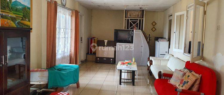 Disewakan Rumah Minimalis Sederhana Furnished Di Ujungberung 1