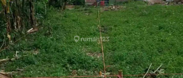 Dijual Tanah Lokasi Strategis Siap Bangun Di Cimahi Kota 1