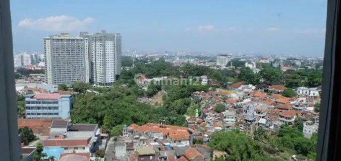 Disewakan Apartement Parahyangan Residence Furnished Free IPL 1