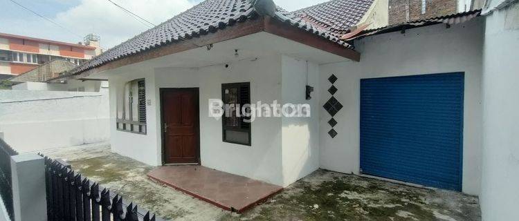 RUMAH SIAP HUNI TENGAH KOTA SEMARANG 1