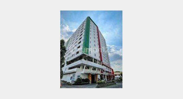 Disewakan Apartemen tengah kota 2 Bedroom di Pavilion Permata  1