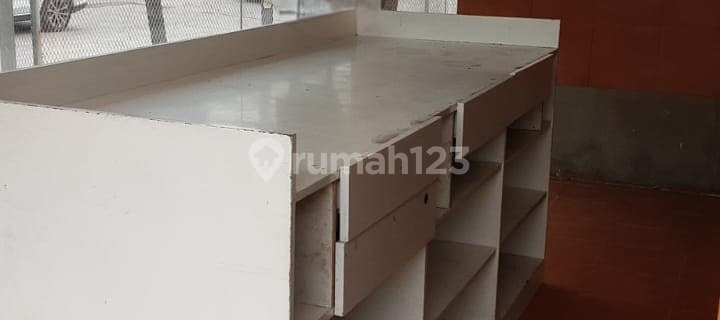 Disewakan Tempat Usaha Strategis, Ramai & Potensial,Raya Kupang,  1